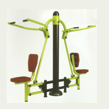 Gymnastic Equipments