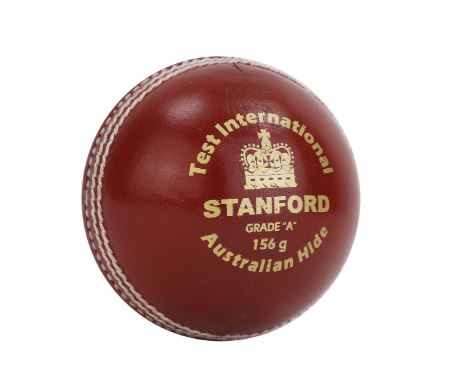 Cricket Ball