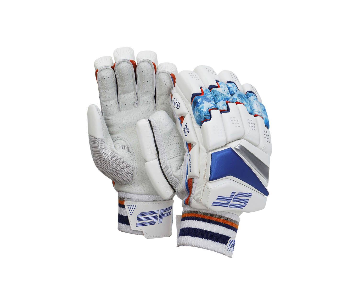 Triumph Batting Gloves