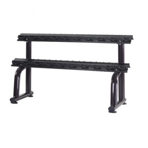 Z-030 Dumbbell Rack