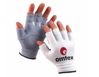 Omtex- Cricket Catching Gloves