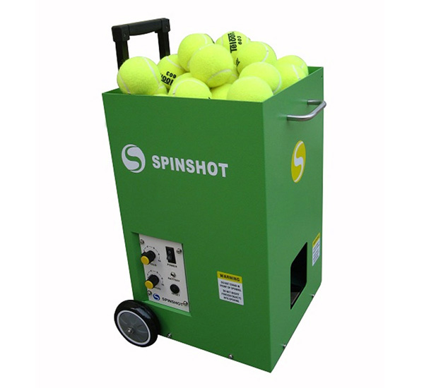 Ha-Ko Bowling Machine