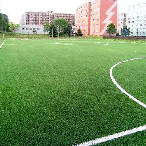 Artificial Glass Turf