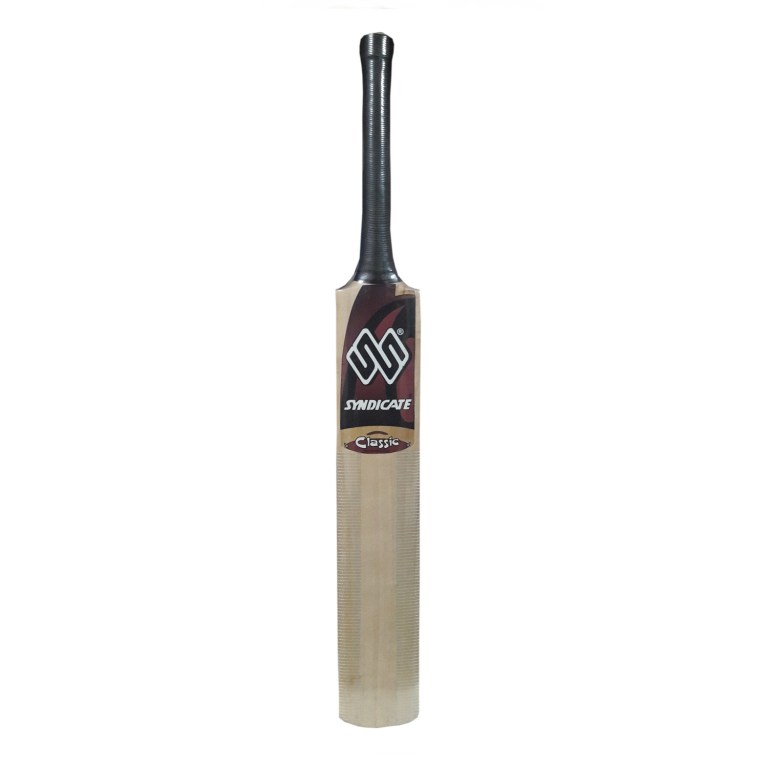 Syndicate Classic Cricket Bat