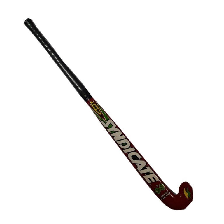 SYNDICATE COBRA HOCKEY STICK