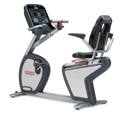 Recumbent Bike