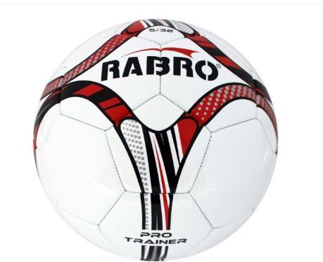 Machine Stitched Football