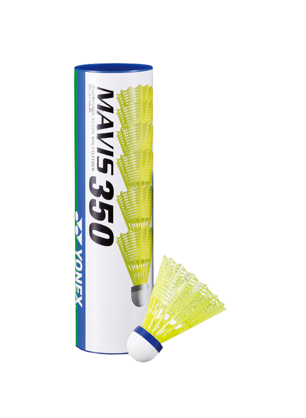 Mavis 350 Yonex
