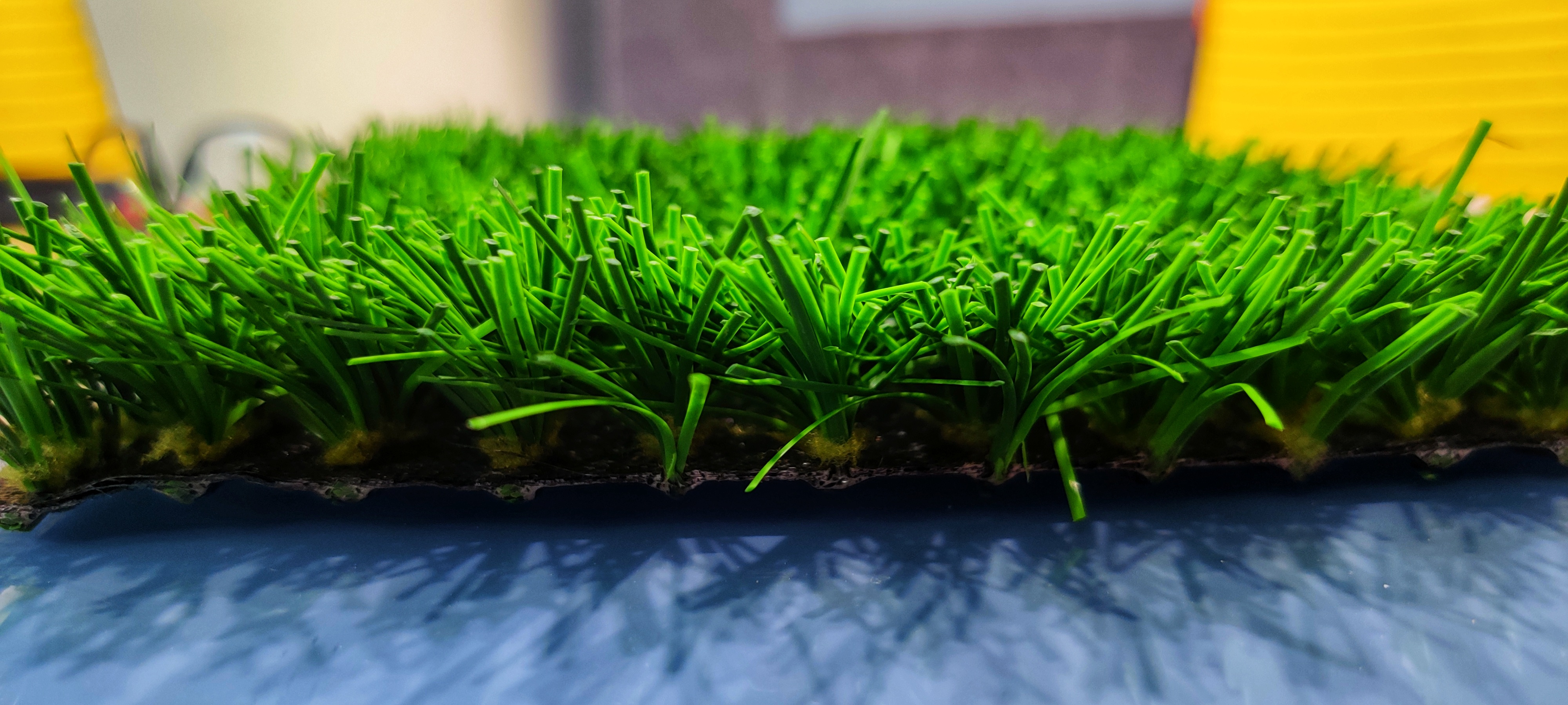 Football turf