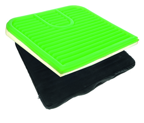 Medigel® Car Seat Cushion Standard, 14 X 16