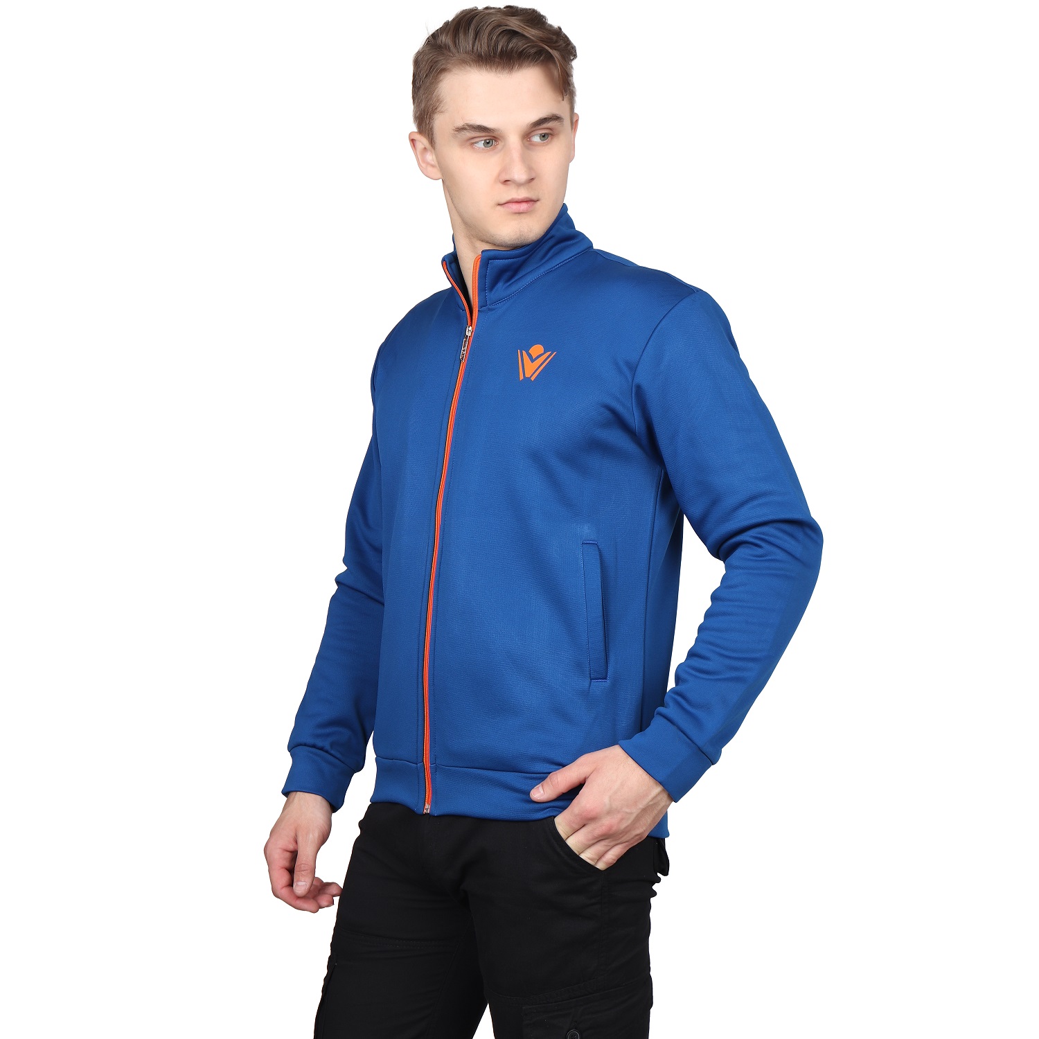 VEGA JACKETS / SWEATSHIRTS