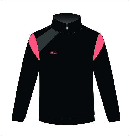 VEGA JACKETS / SWEATSHIRTS