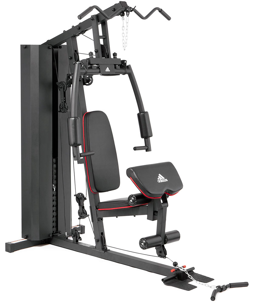 Performance Home Gym