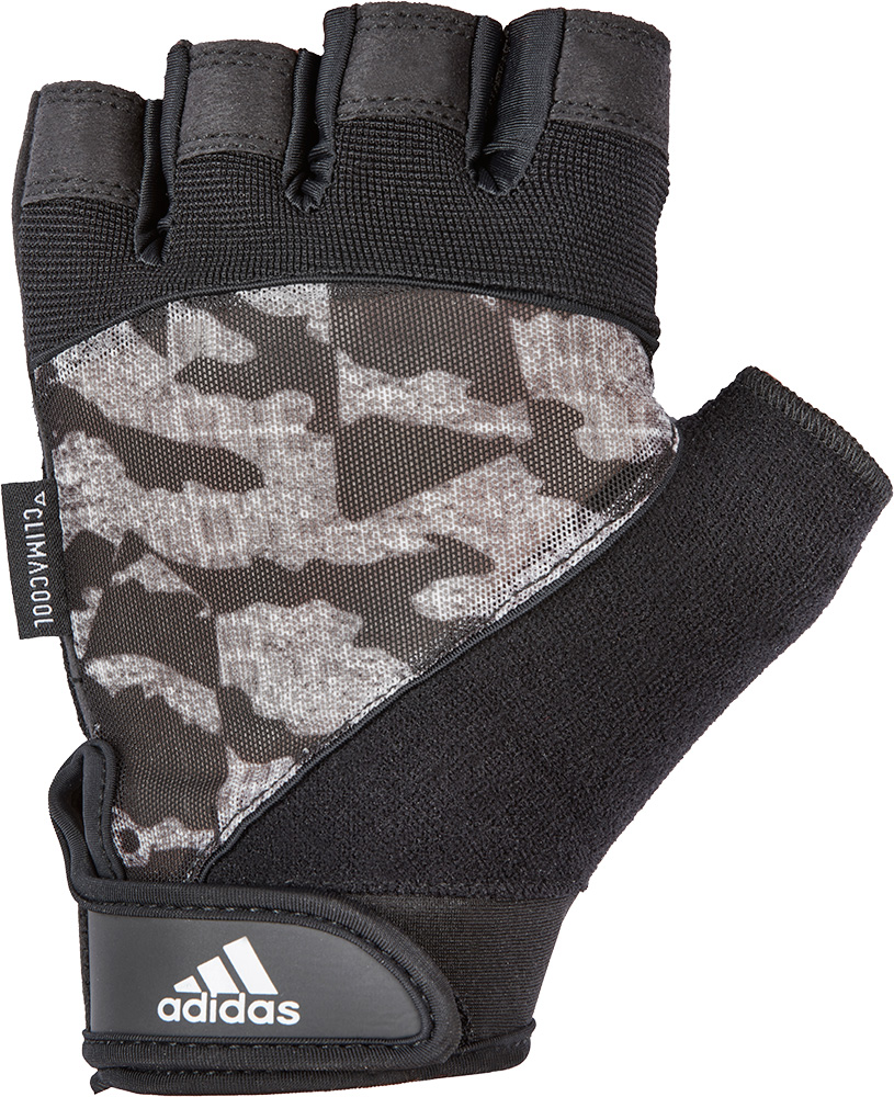 Performance Gloves-Camo