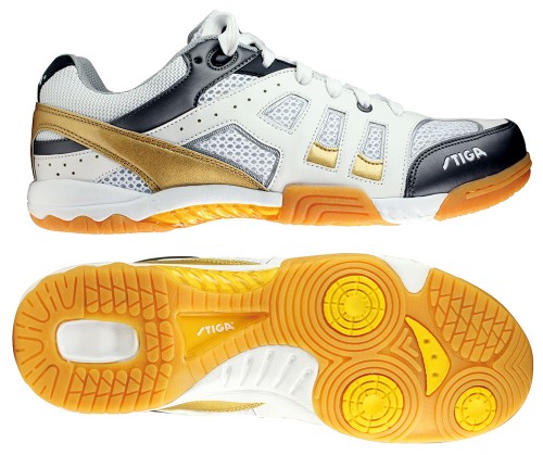  Stiga Shoe Center Court