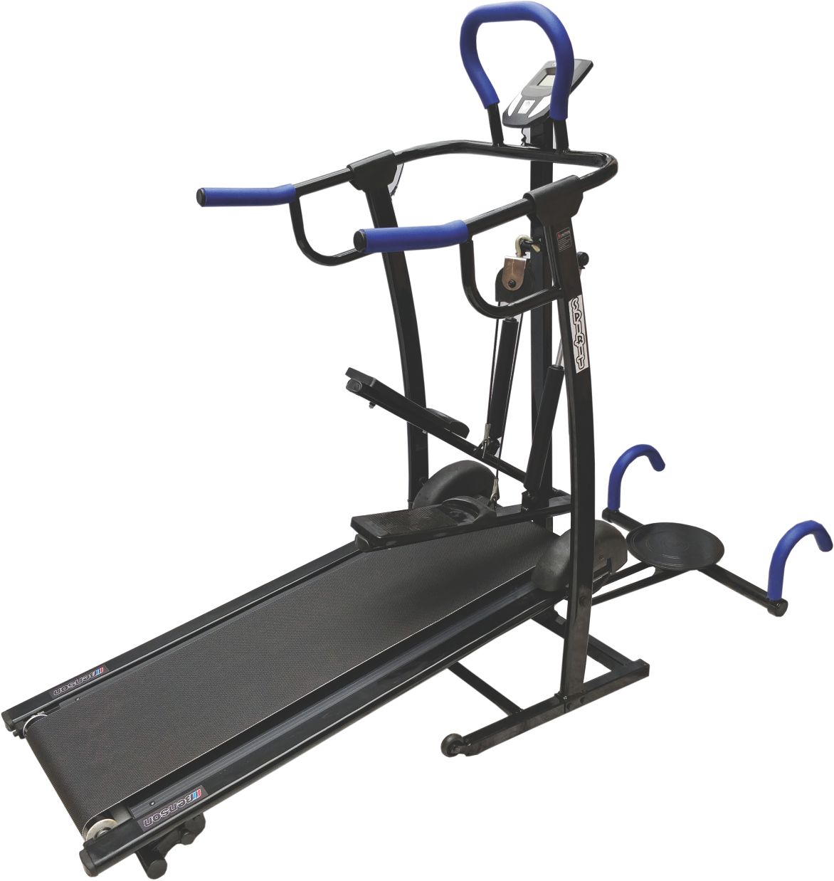 SPIRIT 4 IN 1 BJS 2036 F