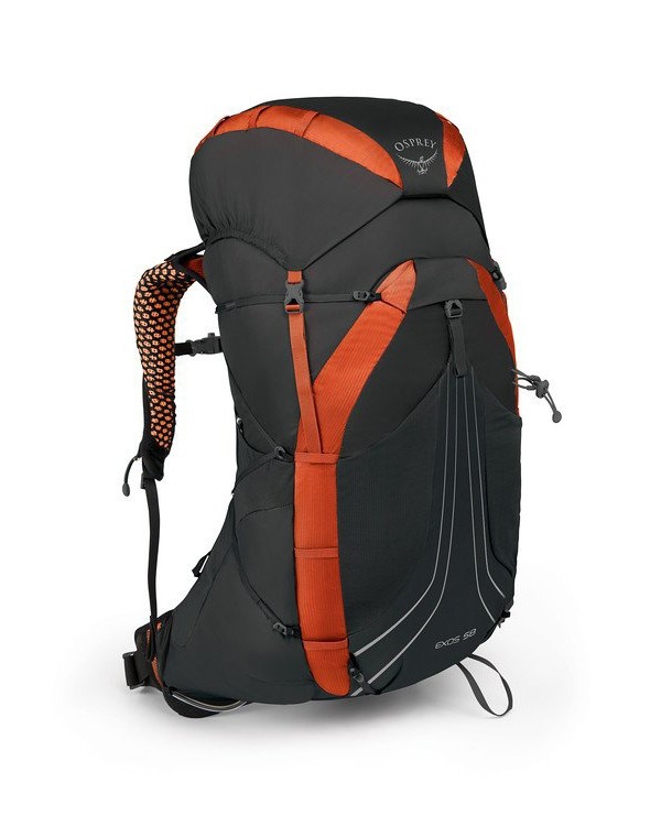 Osprey Exos 58 Ltrs
