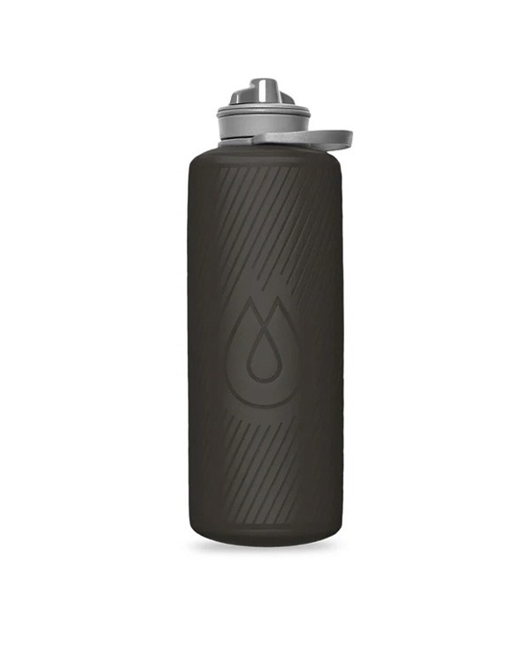 HydraPak Flux 1L Ultra-Light Reusable Bottle