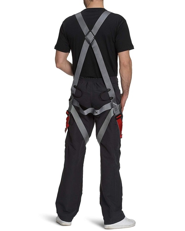 Salewa Civetta II - Full Body Harness