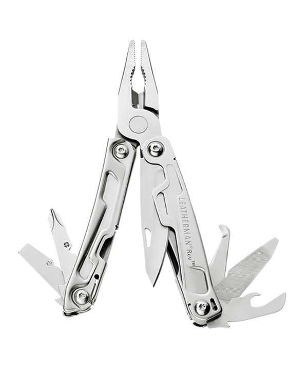 Leatherman Rev Multi-Tools