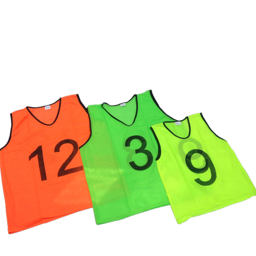 Football Training Bib