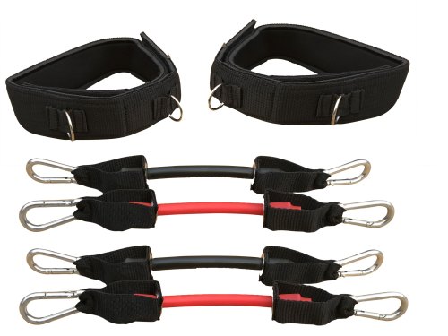 Thigh Resistant Band