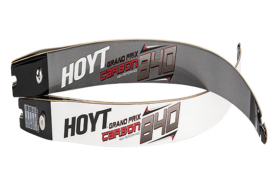 Grand Prix Carbon 840