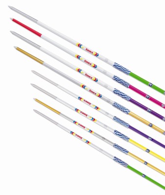 Vinex Competition Javelins - 700 gm