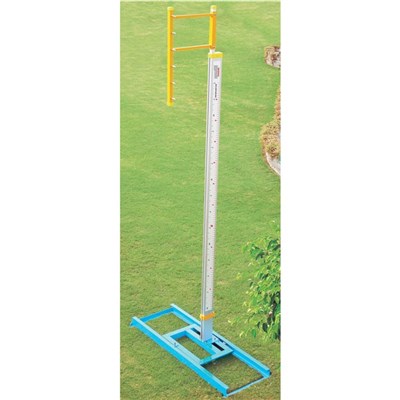 Pole Vault Stand Aluminium - Competition
