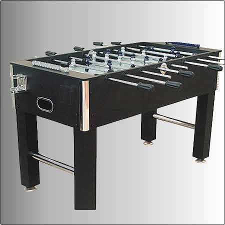 Foosball Soccer Table