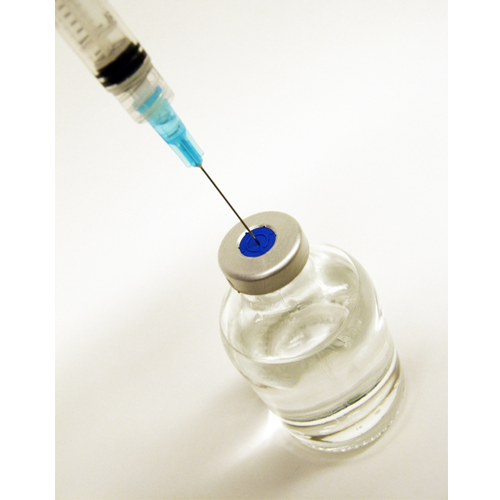 Allopathic Pharmaceutical Injectables, Prescription, Grade Standard: Medicine Grade