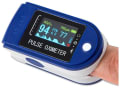  Well Fingertip Pulse Oximeter