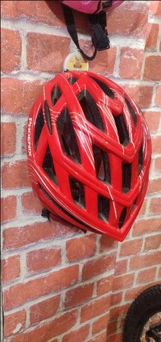 Phoenix Sports Helmet