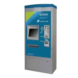 stadium ticketing system