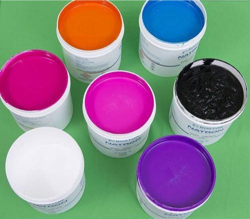 Orbitech Screen Printing Ink, Box