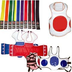Boxing Equipment