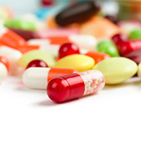 Nutritions & Pharmaceutical