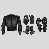 Sports Safety And Accessories