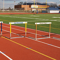 Track & Field Equipment