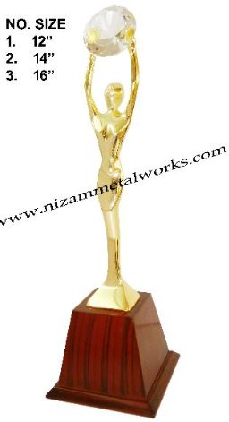 Corporate Trophies