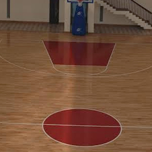 Wooden Flooring