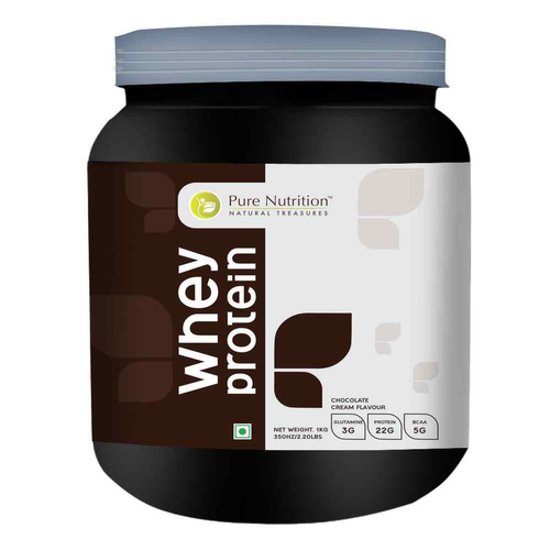 Premium Whey Protein