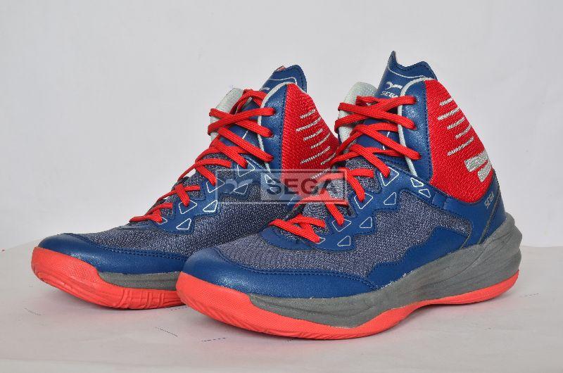 Wave Basketball Shoes