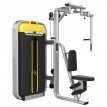 TX SERIES-PEC FLY/ REAR DELT