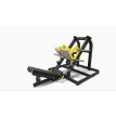 PRO SERIES-INCLINE LEG PRESS
