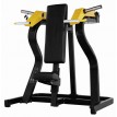 PRO SERIES-SHOULDER PRESS