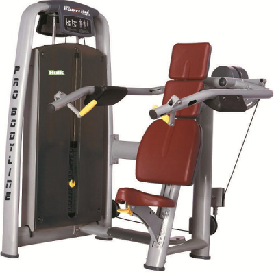 Delt Machine