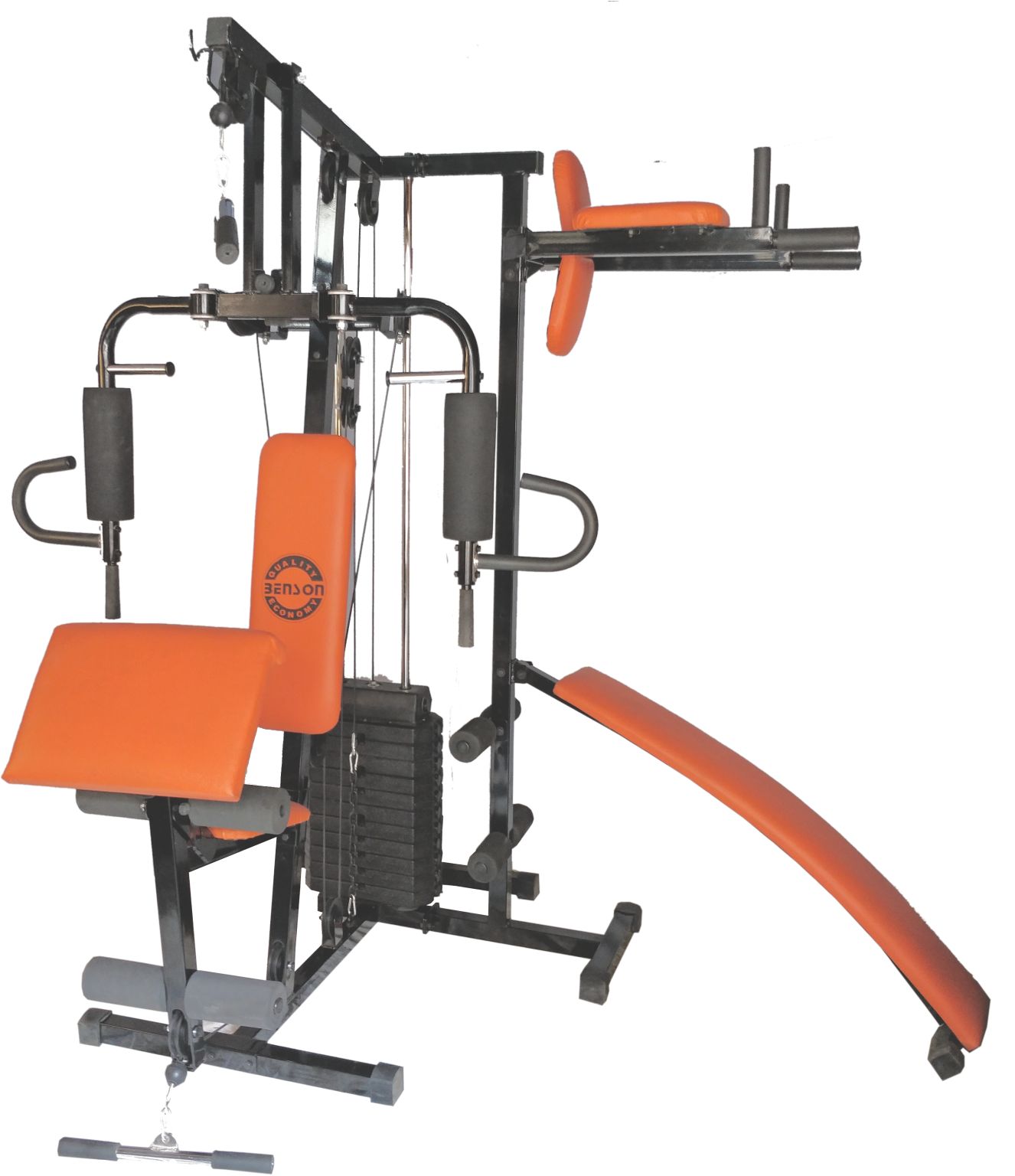 HOME GYM CS 1300D