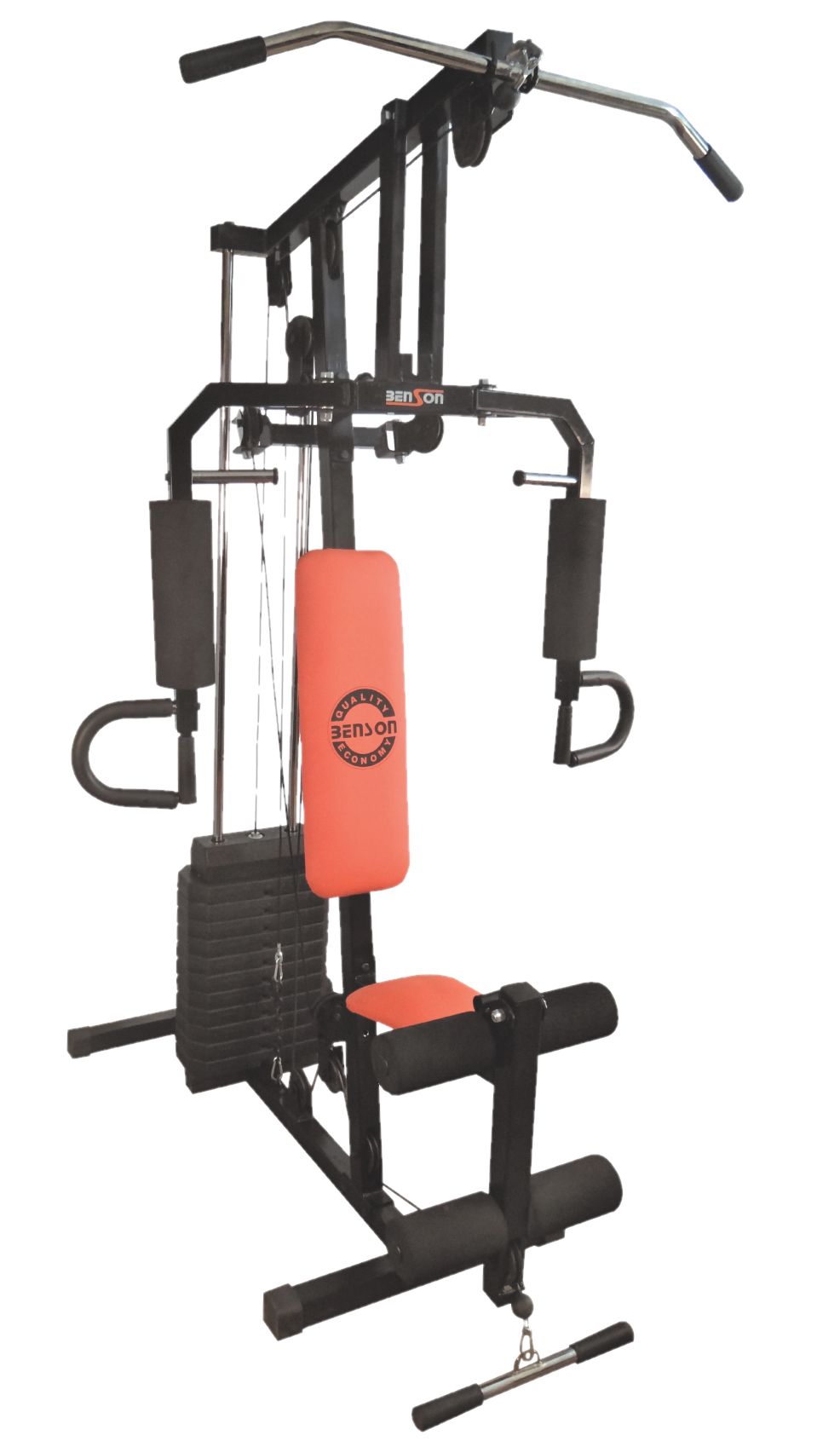 HOME GYM CS 1200D