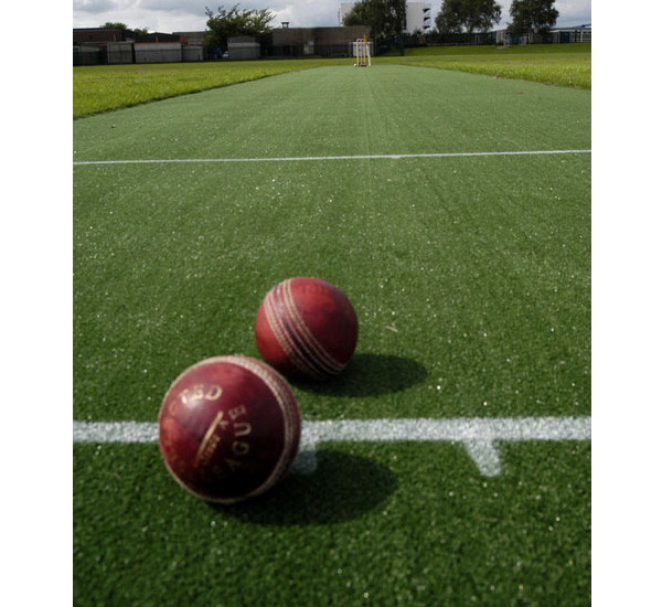 Synthetic Pitch
